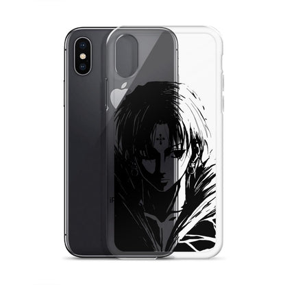 Chrollo's Descent iPhone Case - Project NuMa - Phone Case