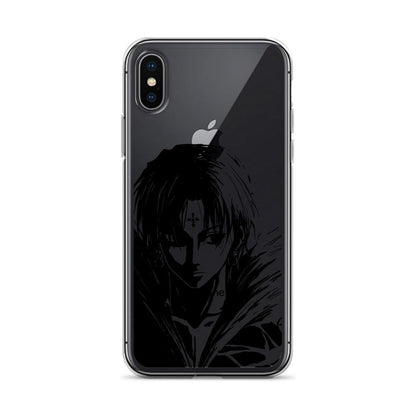 Chrollo's Descent iPhone Case - Project NuMa - Phone Case