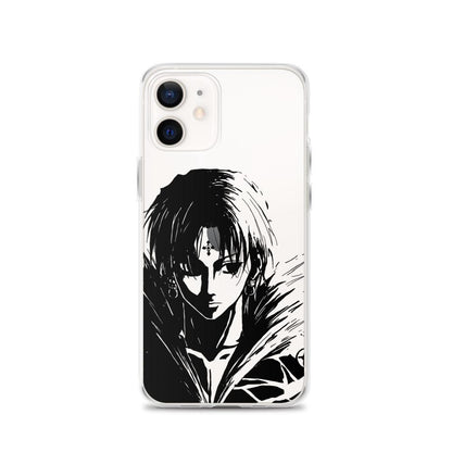 Chrollo's Descent iPhone Case - Project NuMa - Phone Case