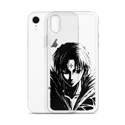 Chrollo's Descent iPhone Case - Project NuMa - Phone Case