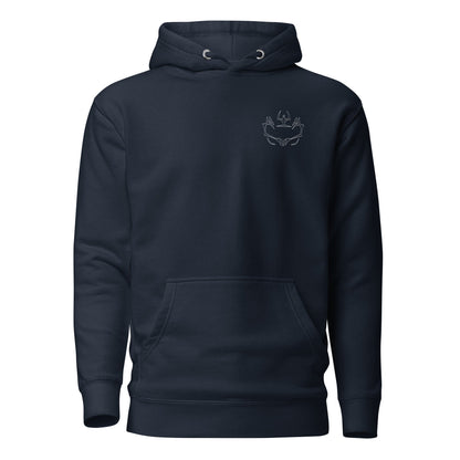 Cursed - Hoodie - Project NuMa - Hoodie