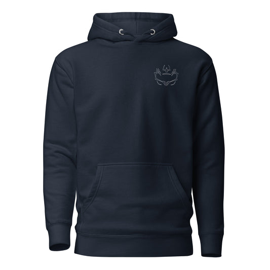 Cursed - Hoodie - Project NuMa - Hoodie