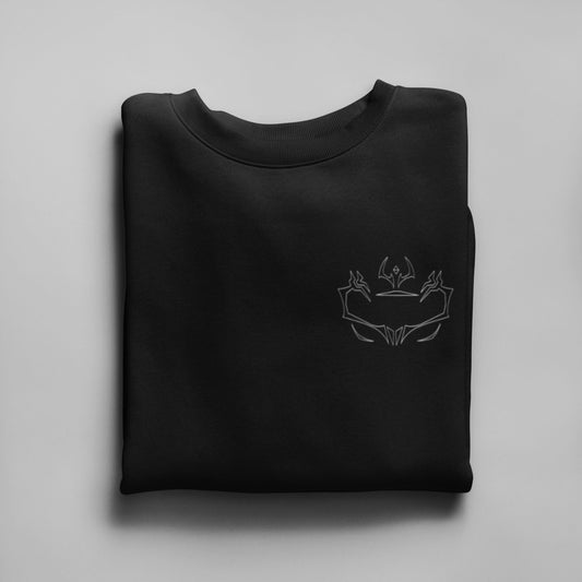 Cursed - Sweatshirt - Project NuMa - Sweatshirt
