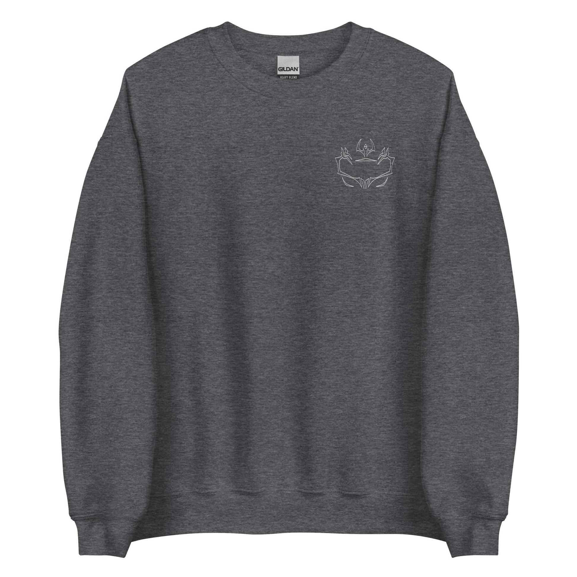 Cursed - Sweatshirt - Project NuMa - Sweatshirt