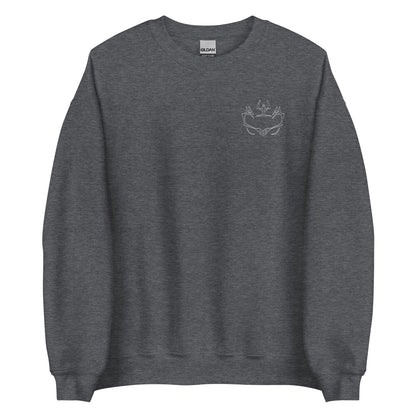 Cursed - Sweatshirt - Project NuMa - Sweatshirt