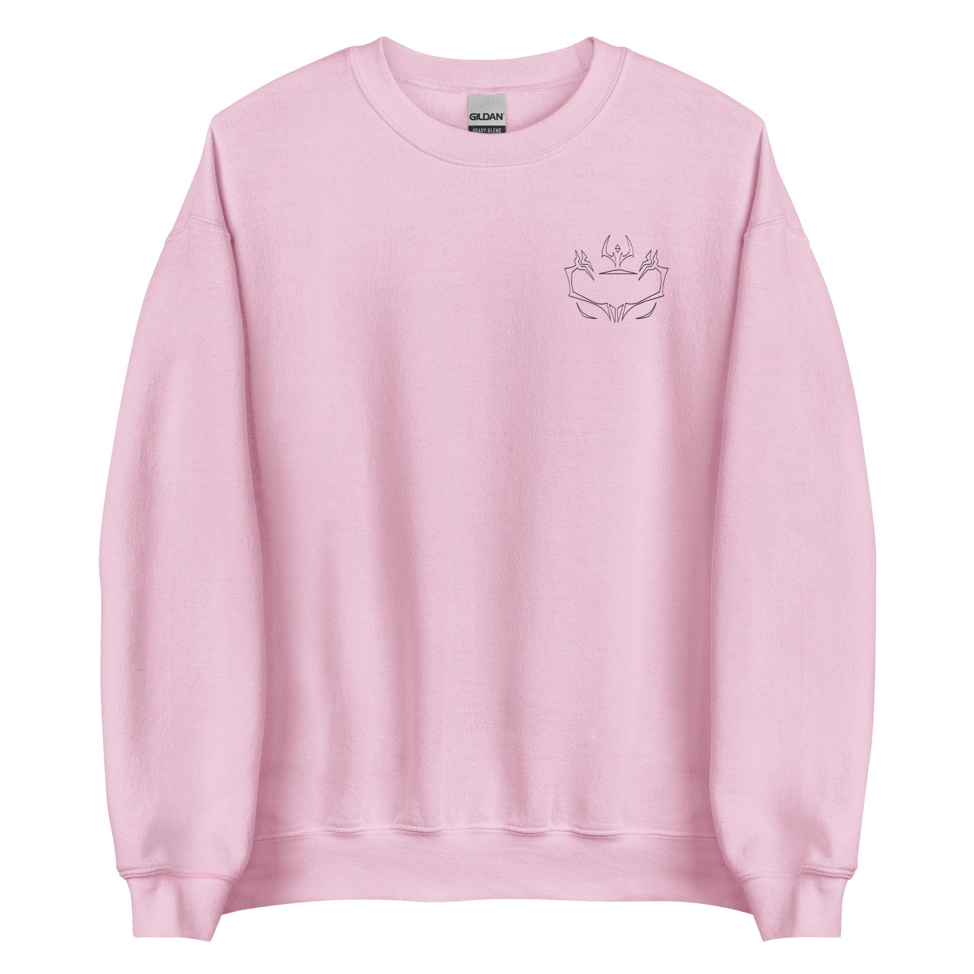 Cursed - Sweatshirt - Project NuMa - Sweatshirt