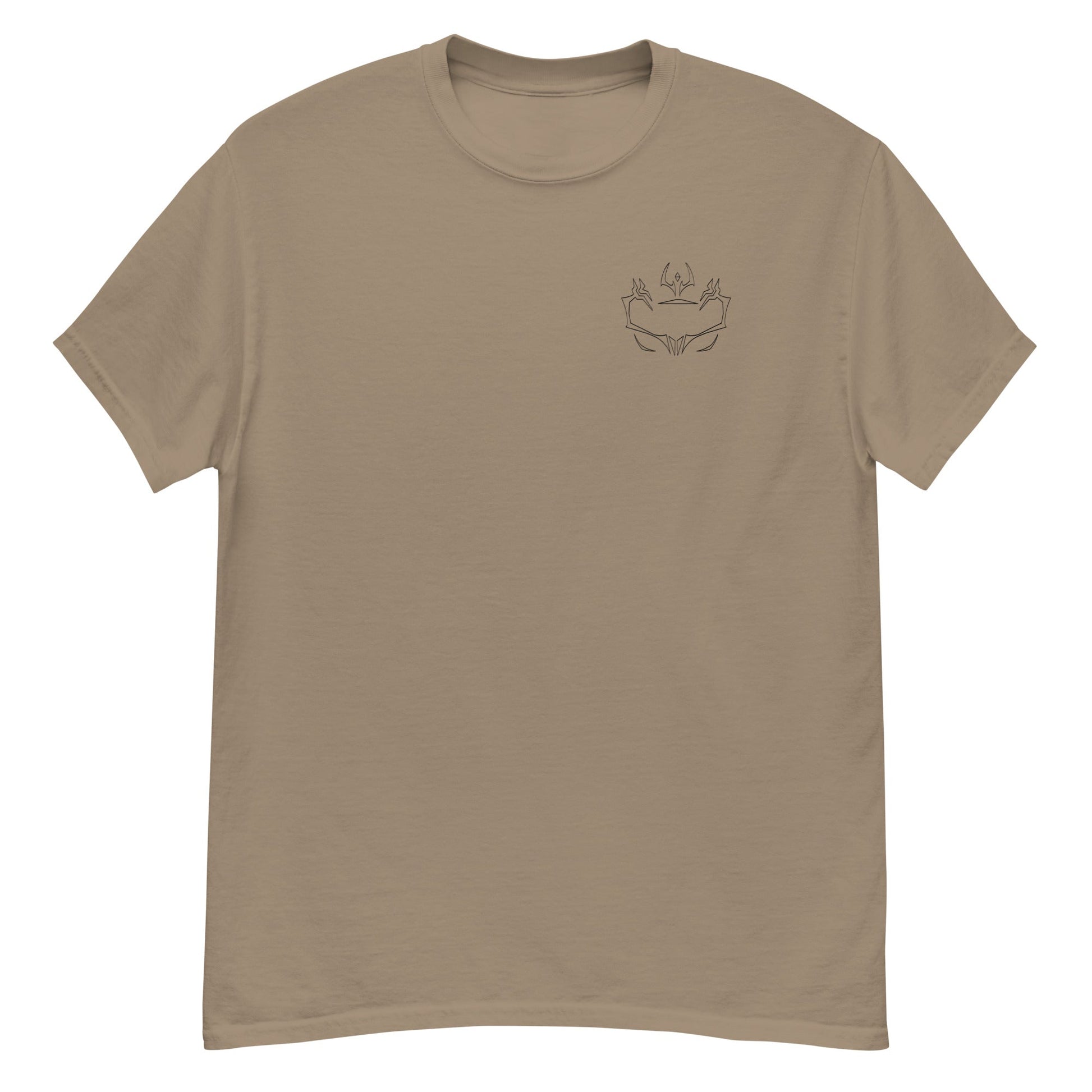 Cursed - T-Shirt - Project NuMa - T-Shirt