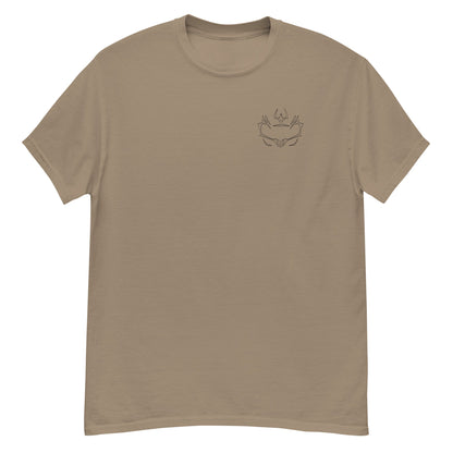 Cursed - T-Shirt - Project NuMa - T-Shirt