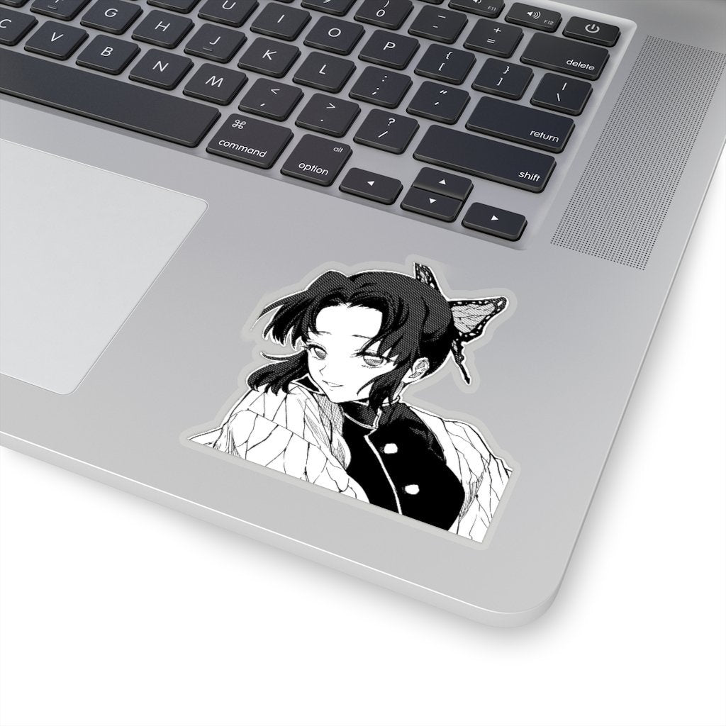 demon slayer shinobu kocho