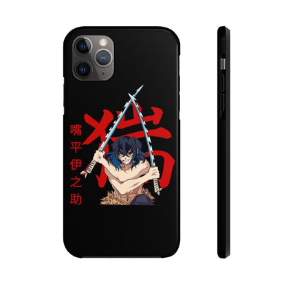 WILD BOAR Mate Phone Case