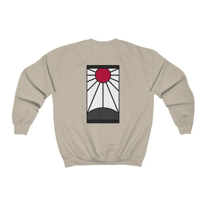 Hanafuda - Sweatshirt
