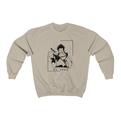 Destruction God - Sweatshirt - Project NuMa - Sweatshirt