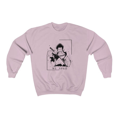 Destruction God - Sweatshirt - Project NuMa - Sweatshirt