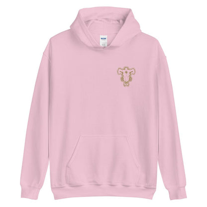 Destruction God Yami - Hoodie - Project NuMa - Hoodie