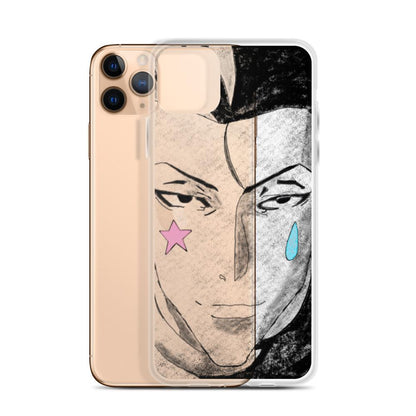 Do You Jest? iPhone Case - Project NuMa - Phone Case
