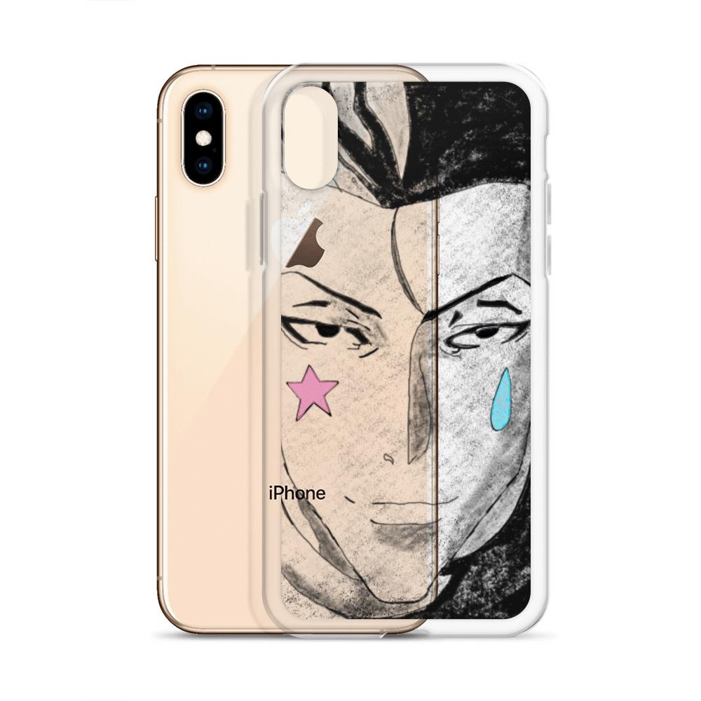 Do You Jest? iPhone Case - Project NuMa - Phone Case