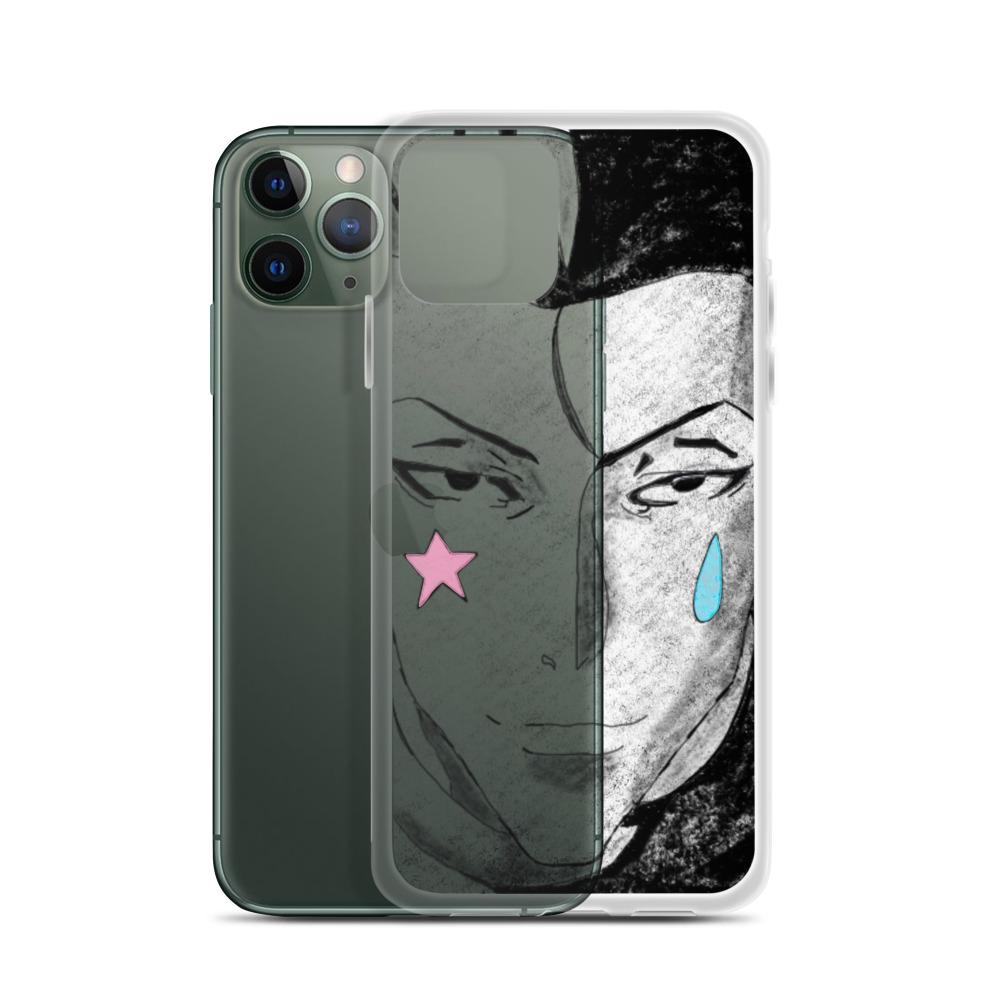 Do You Jest? iPhone Case - Project NuMa - Phone Case