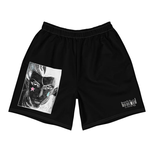 Do You Jest - Shorts - Project NuMa - Shorts
