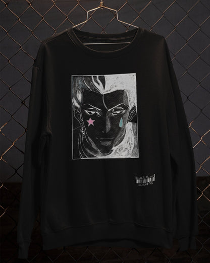 Do You Jest - Sweatshirt - Project NuMa -