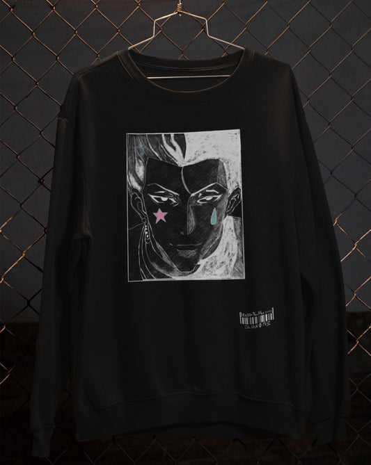 Do You Jest - Sweatshirt - Project NuMa -