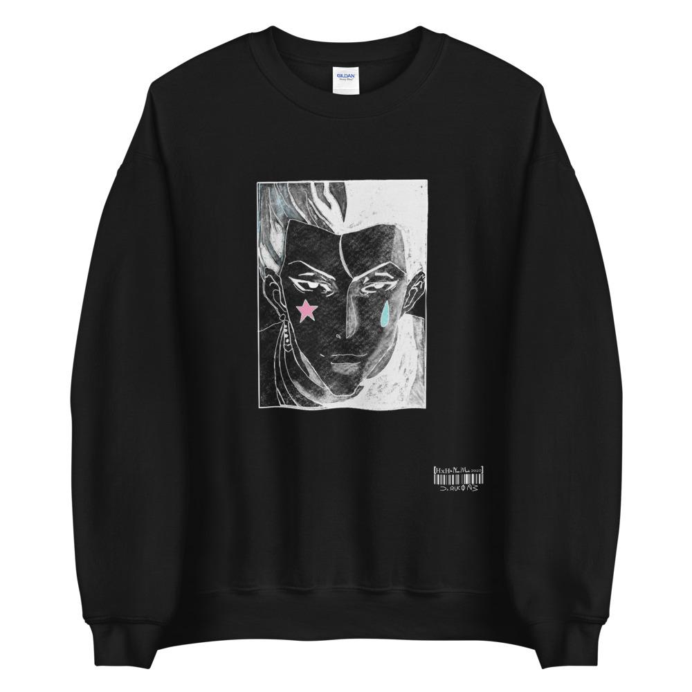 Do You Jest - Sweatshirt - Project NuMa - Sweatshirt