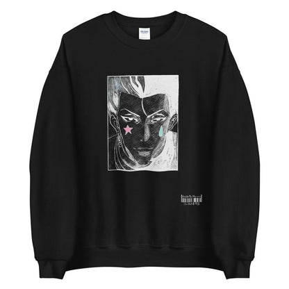Do You Jest - Sweatshirt - Project NuMa - Sweatshirt