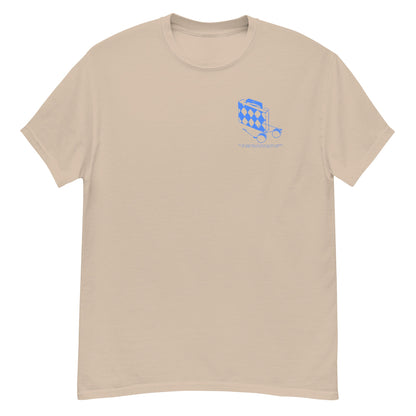 Emission - T-Shirt - Project NuMa -