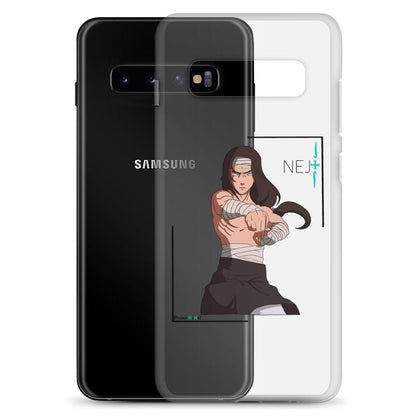 Gentle Fist - Samsung Case - Project NuMa - Phone Case