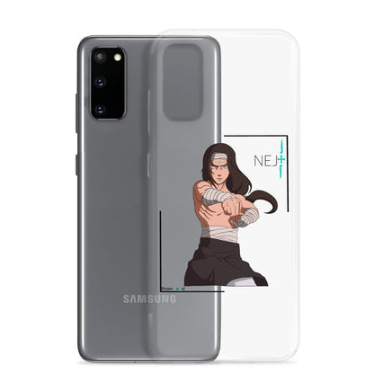 Gentle Fist - Samsung Case - Project NuMa - Phone Case