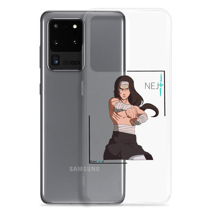 Gentle Fist - Samsung Case - Project NuMa - Phone Case