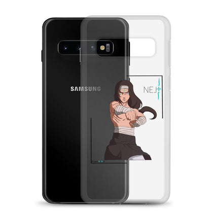 Gentle Fist - Samsung Case - Project NuMa - Phone Case