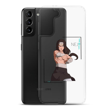 Gentle Fist - Samsung Case - Project NuMa - Phone Case