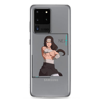 Gentle Fist - Samsung Case - Project NuMa - Phone Case