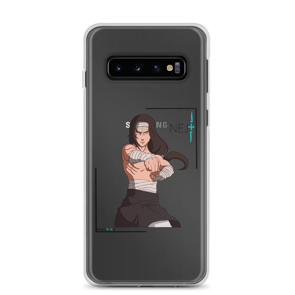Gentle Fist - Samsung Case - Project NuMa - Phone Case