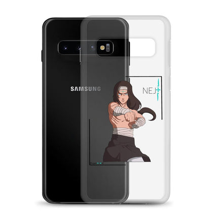 Gentle Fist - Samsung Case - Project NuMa - Phone Case