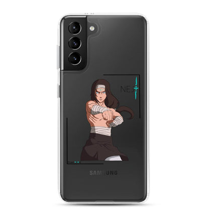 Gentle Fist - Samsung Case - Project NuMa - Phone Case