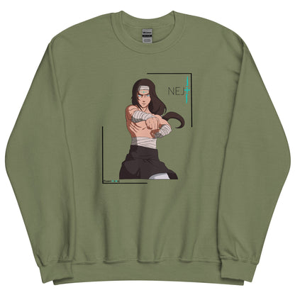 Gentle Fist - Sweatshirt - Project NuMa -