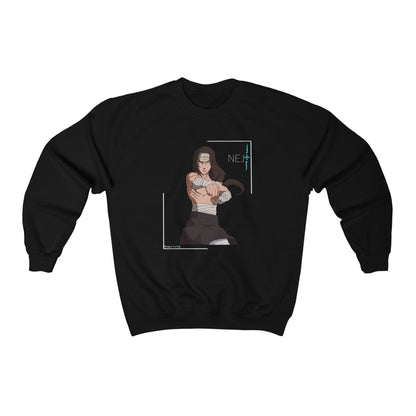 Gentle Fist - Sweatshirt - Project NuMa - Sweatshirt