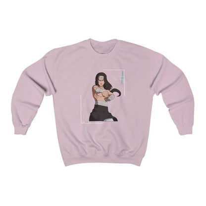 Gentle Fist - Sweatshirt - Project NuMa - Sweatshirt