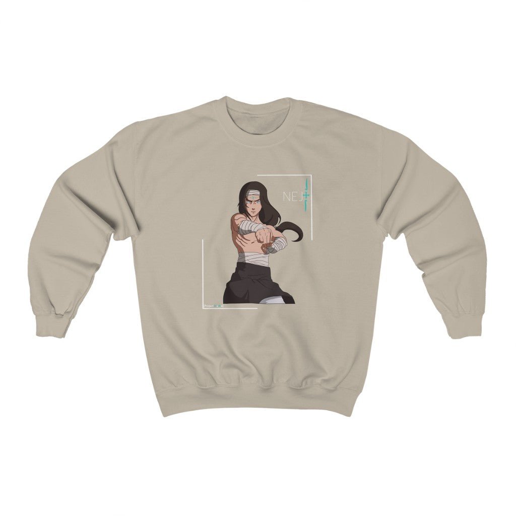 Gentle Fist - Sweatshirt - Project NuMa - Sweatshirt