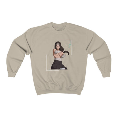 Gentle Fist - Sweatshirt - Project NuMa - Sweatshirt