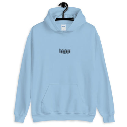 Godspeed Hoodie - Project NuMa - Hoodie