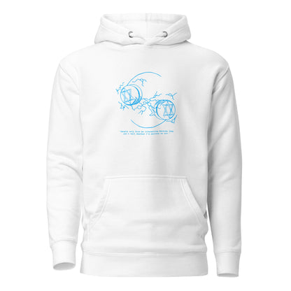 Godspeed - Hoodie - Project NuMa - Hoodie