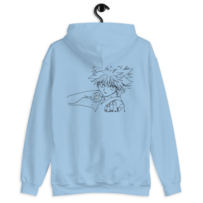 Godspeed Hoodie - Project NuMa - Hoodie