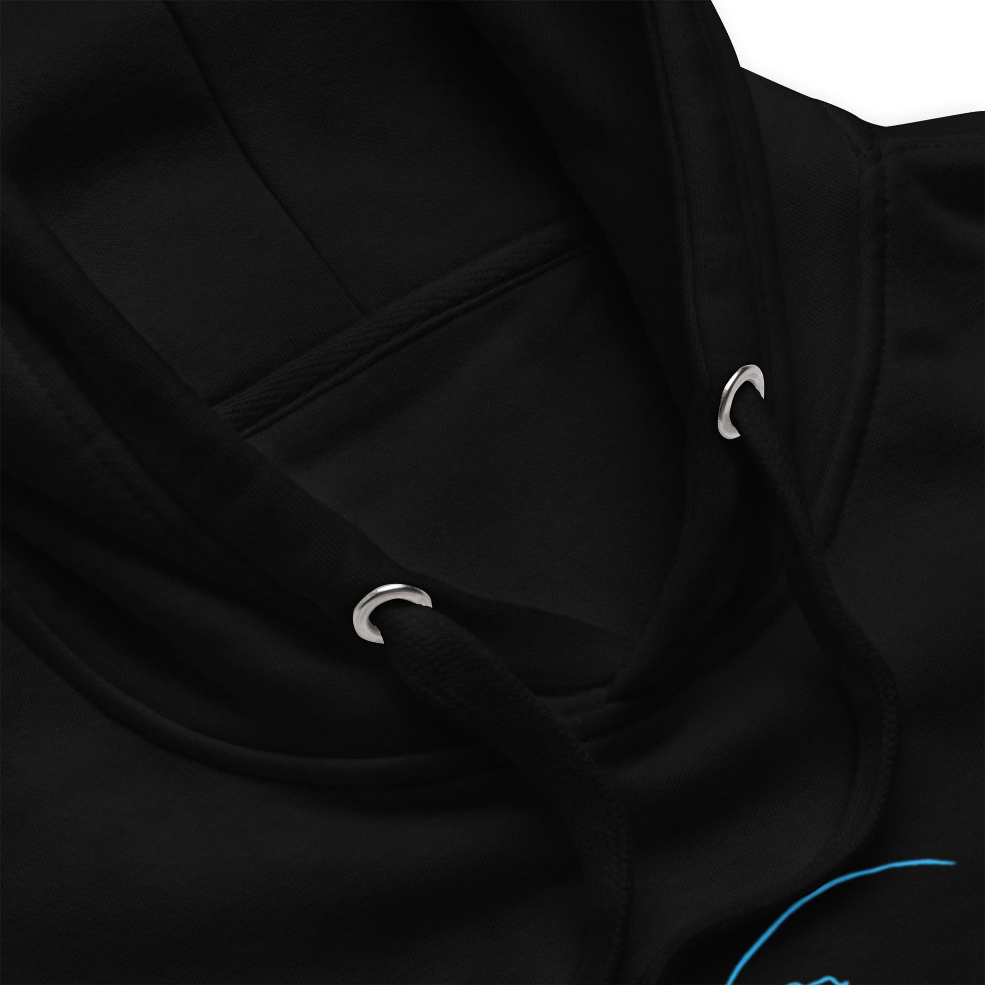 Godspeed - Hoodie - Project NuMa - Hoodie