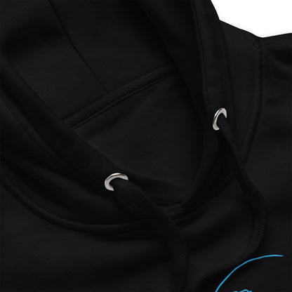 Godspeed - Hoodie - Project NuMa - Hoodie