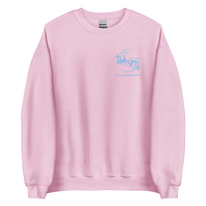 Godspeed - Sweatshirt - Project NuMa -