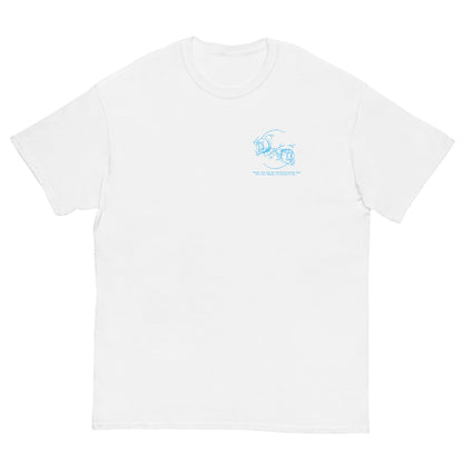 Godspeed - T-shirt - Project NuMa -