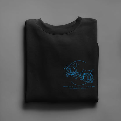 Godspeed - T-shirt - Project NuMa - T-Shirt