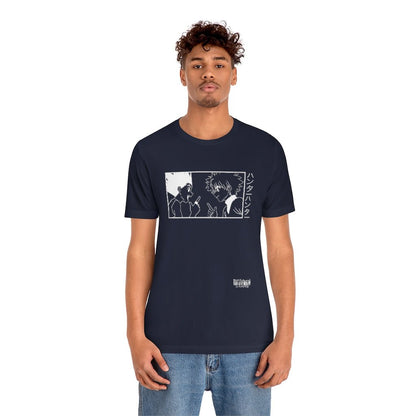 Gon & Killua - T-Shirt - Project NuMa - T-Shirt